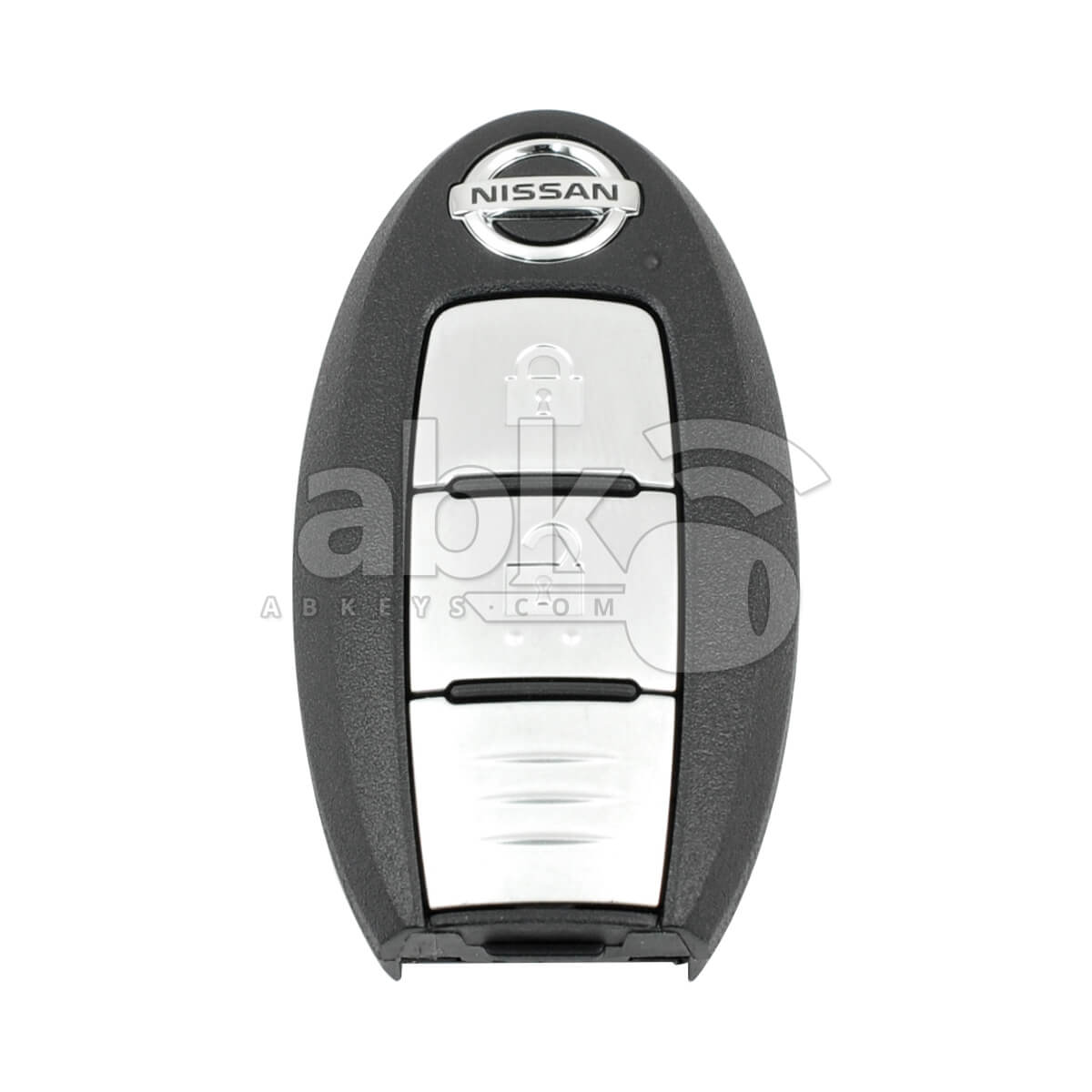 Genuine Nissan Qashqai X Trail 2021+ Smart Key 2Buttons 285E3 5RF0C 433MHz KR5TXN1   ABK 4141  