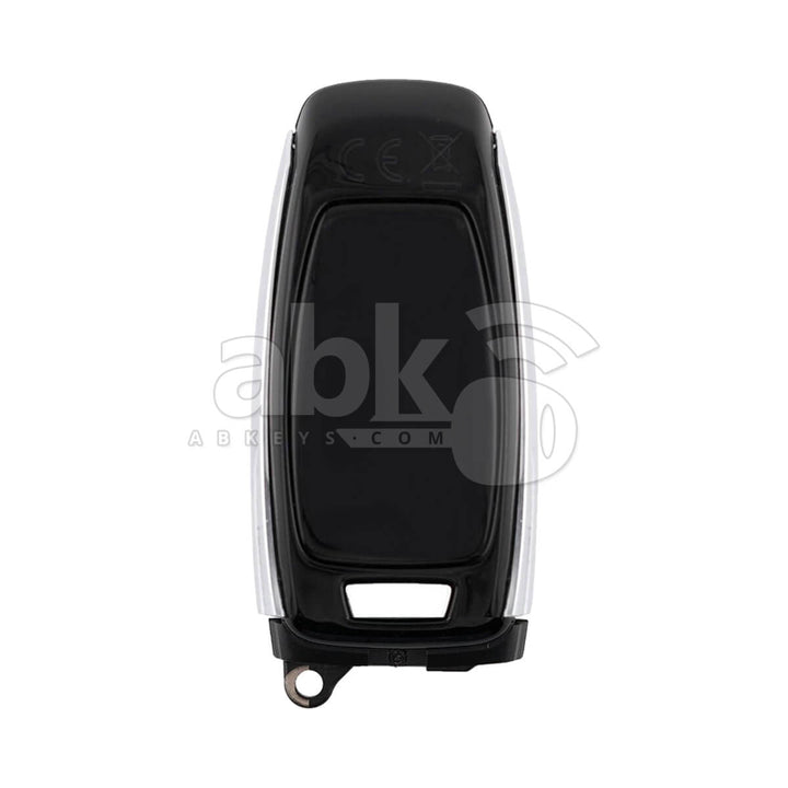 Audi 2021-2026 Smart Key Cover, 3Buttons MLB Systems