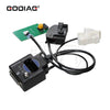 GODIAG BMW CAS1 / CAS2 Mech-Key Test Platform Detect CAS Key Programming & Synchronization