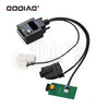 GODIAG BMW CAS1 / CAS2 Mech-Key Test Platform Detect CAS Key Programming & Synchronization