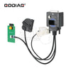 GODIAG BMW CAS1 / CAS2 Mech-Key Test Platform Detect CAS Key Programming & Synchronization