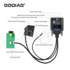 GODIAG BMW CAS1 / CAS2 Mech-Key Test Platform Detect CAS Key Programming & Synchronization