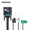 GODIAG BMW CAS1 / CAS2 Mech-Key Test Platform Detect CAS Key Programming & Synchronization