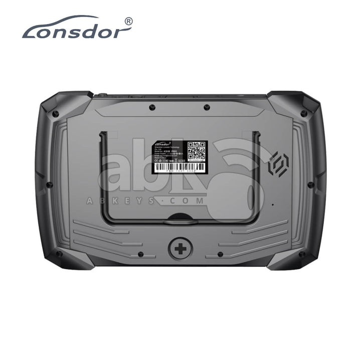 Lonsdor K518 Pro Key Programmer Offer Package - ABK-4238 - ABKEYS.COM
