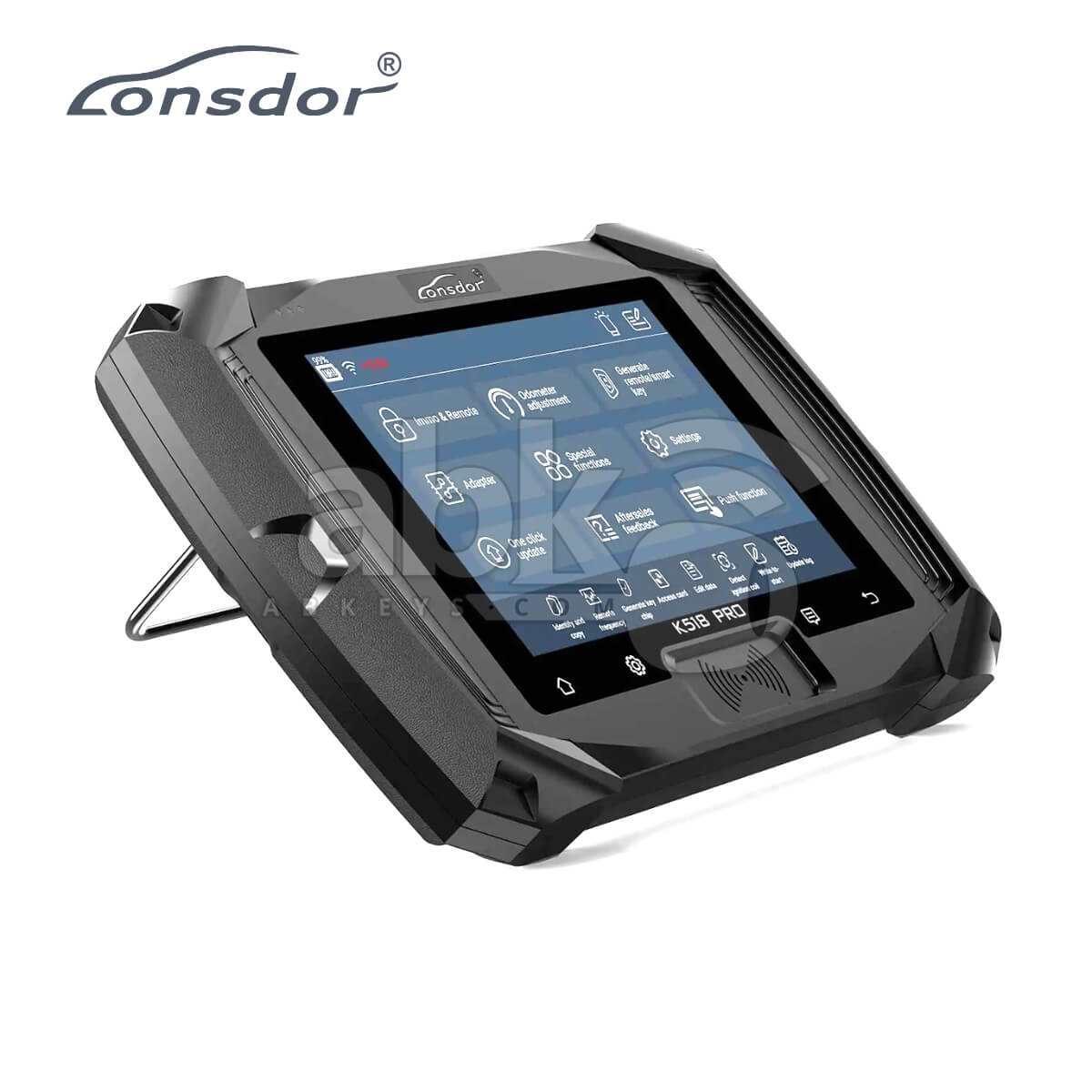 Lonsdor K518 Pro Key Programmer Offer Package   ABK 4238   ABKEYS