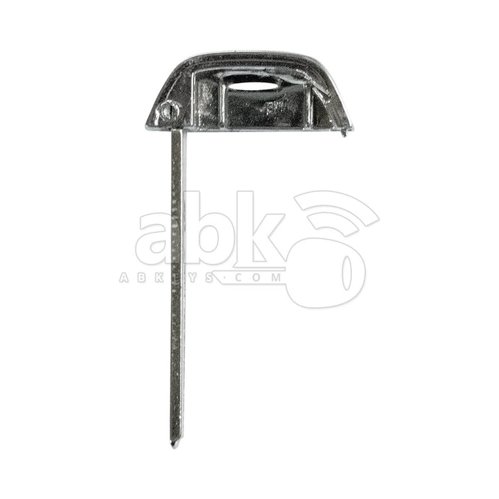 Byd Qin Plus Atto3 Dolphin 2023+ Smart Key Blade TOY2 - ABK-423 - ABKEYS.COM