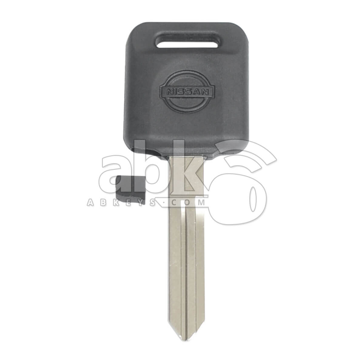 Nissan Chip Less Key NSN14 25Pcs Bundle - ABK-424-OFF25 - ABKEYS.COM