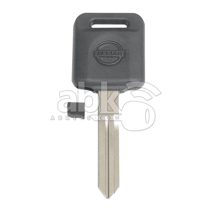 Nissan Chip Less Key NSN14 25Pcs Bundle - ABK-424-OFF25 - ABKEYS.COM
