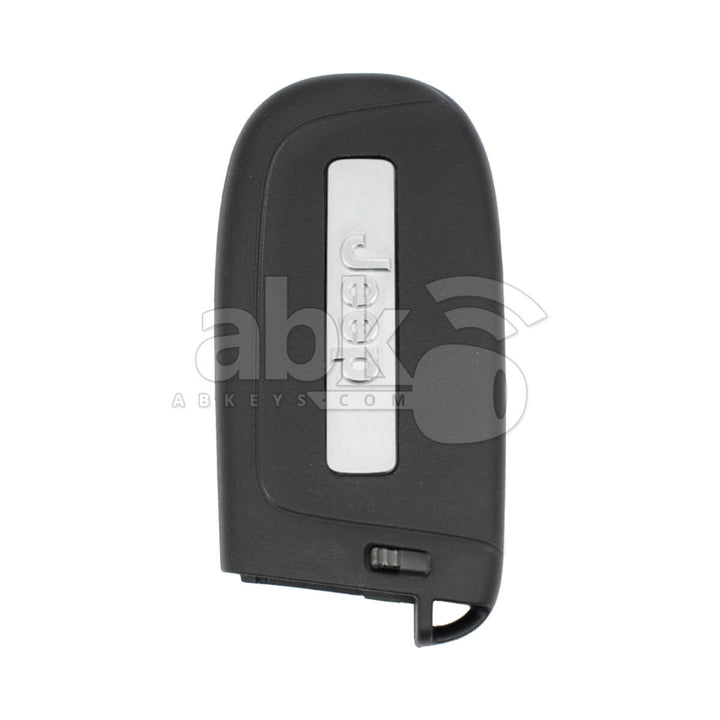 Genuine Jeep Renegade 2015+ Smart Key 4Buttons 6BY88DX9AA 433MHz M3N-40821302 - ABK-4243 -