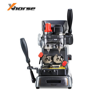 Станок для Нарезки Ключей Xhorse Condor XC-002 PRO Ручной