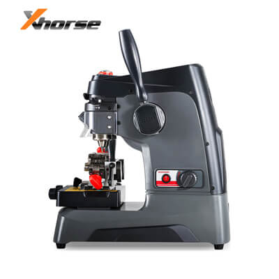 Станок для Нарезки Ключей Xhorse Condor XC-002 PRO Ручной