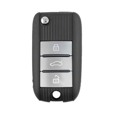 Genuine MG Rx5 2020-2022 Smart Key 3Buttons 10959974-SBKP 433MHz Keyless Go - ABK-425 - ABKEYS.COM