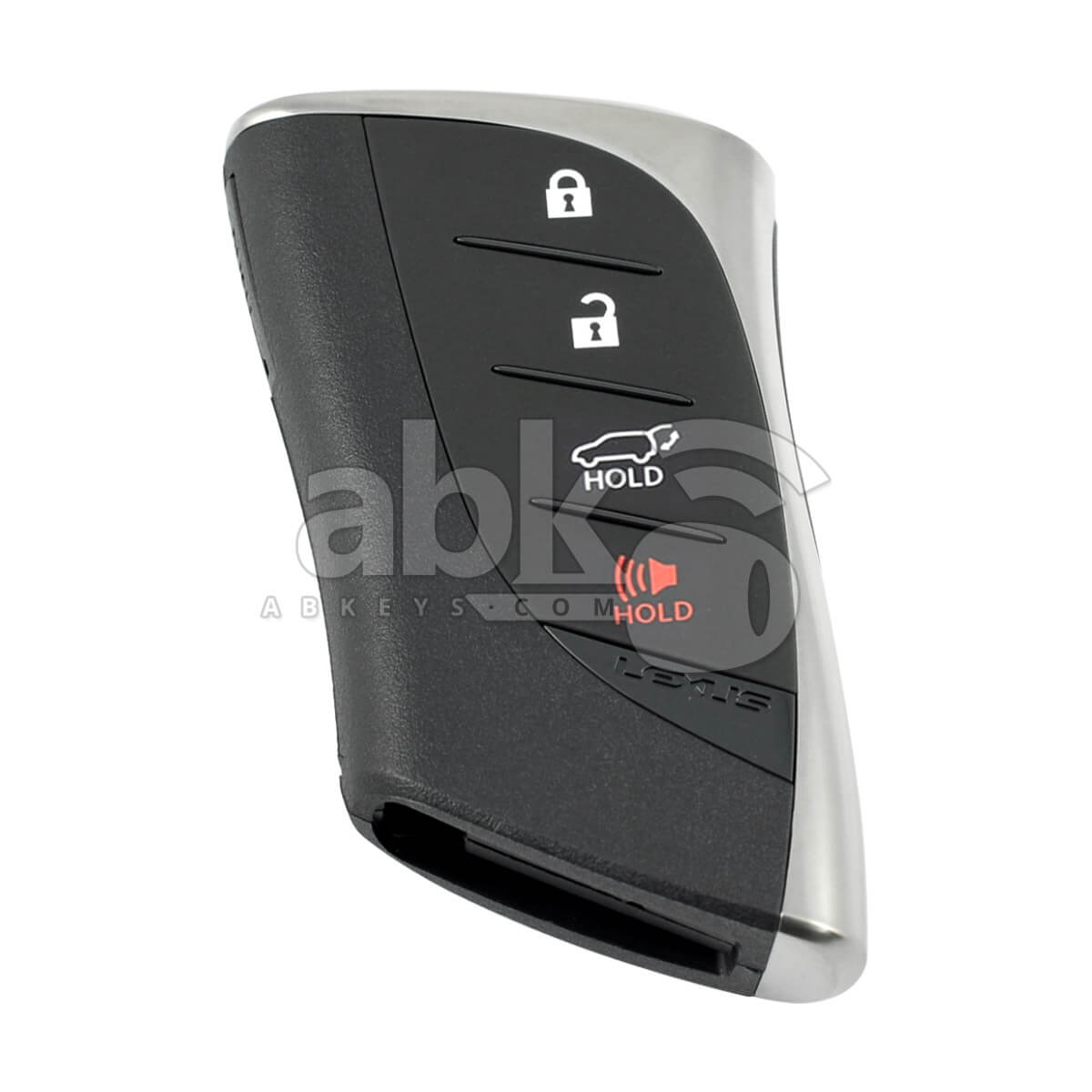 Lexus NX450 2022+ Smart Key 4B 8990H-78690 433MHz HYQ14FLD |ABKEYS Lexus NX450 2022+ Smart Key 4B 8990H-78690 433MHz HYQ14FLD |ABKEYS