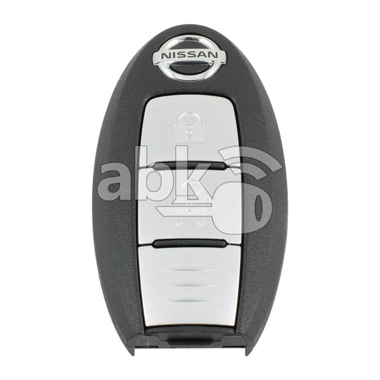 Genuine Nissan Cube March 2007 + Smart Key 2Buttons 285E3-CT01D 285E3-CT01A 315MHz - ABK-4301