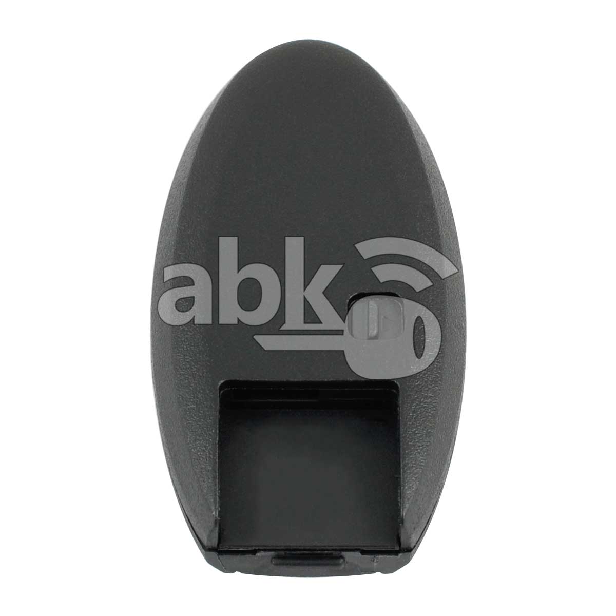 Genuine Nissan Cube March 2007 + Smart Key 2Buttons 285E3-CT01D 285E3-CT01A 315MHz - ABK-4301