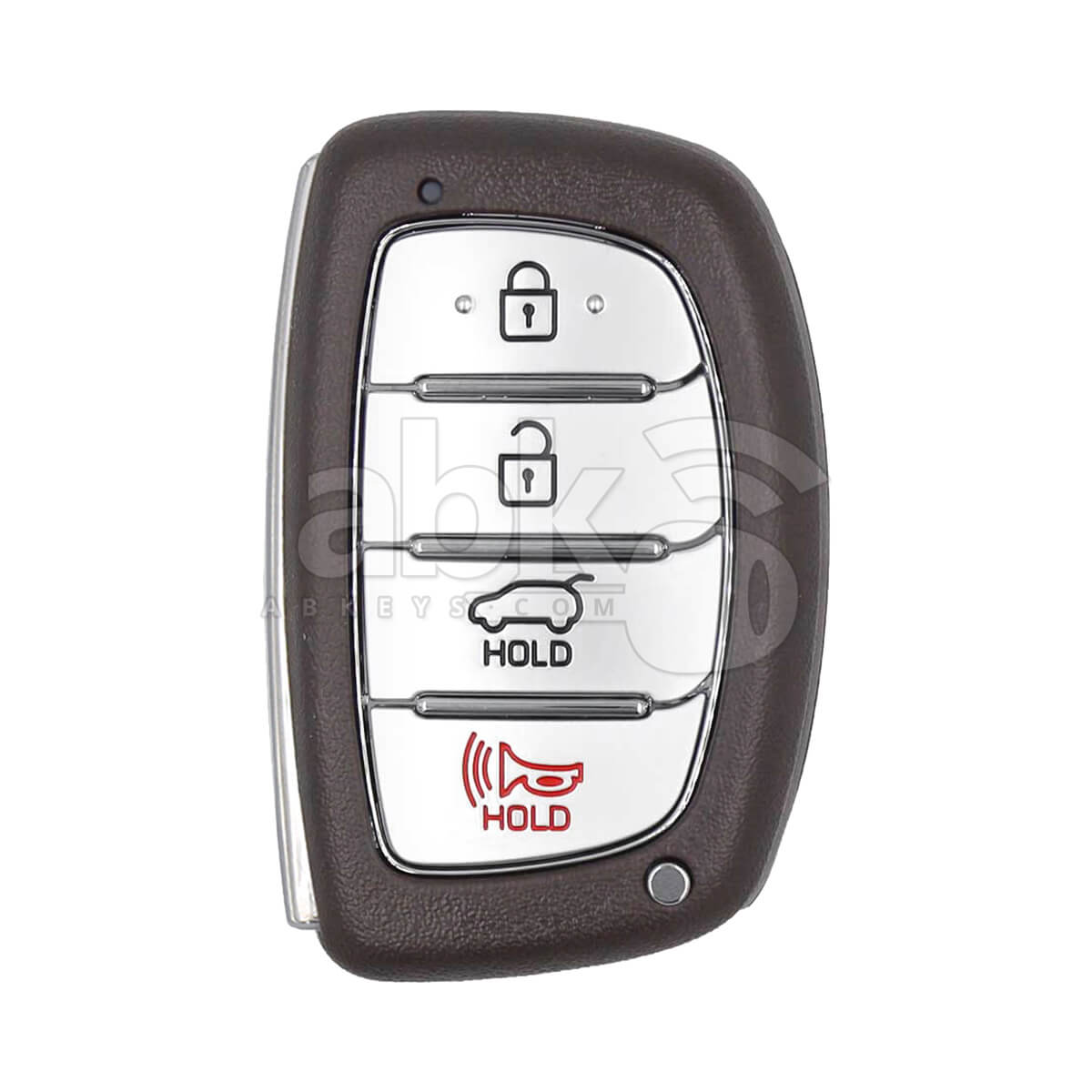 Genuine Hyundai Ioniq 2016 2019 Smart Key 4Buttons 95440 G2000 433MHz TQ8 FOB 4F11   ABKEYS