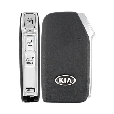 ②苺 Kia Telluride 2020+ Smart Key 3B HITAG3 433MHz 95440-S9100 |ABKEYS