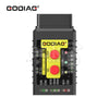 GODIAG GT108 C Configuration OBDI-OBDII Universal Conversion Adapter