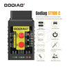 GODIAG GT108 C Configuration OBDI-OBDII Universal Conversion Adapter