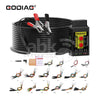 GODIAG GT108 C Configuration OBDI-OBDII Universal Conversion Adapter