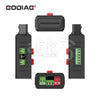 GODIAG GT108 C Configuration OBDI-OBDII Universal Conversion Adapter