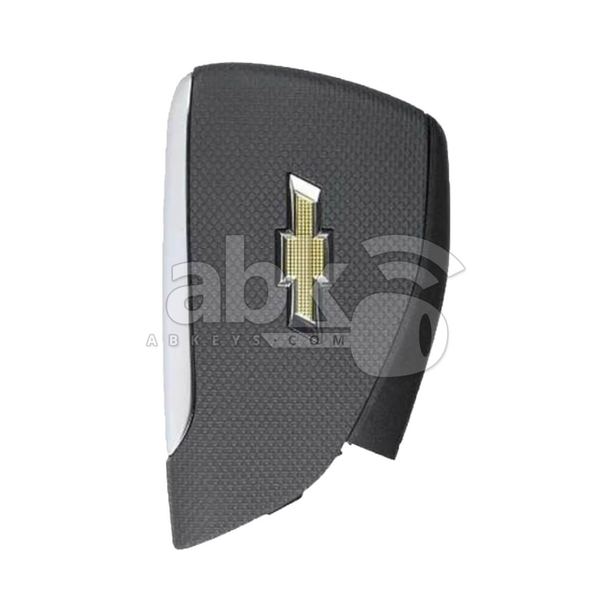 Genuine Chevrolet Silverado 2023+ Smart Key 5Buttons 13548437 434MHz YG0G21TB2 - ABK-4356 -