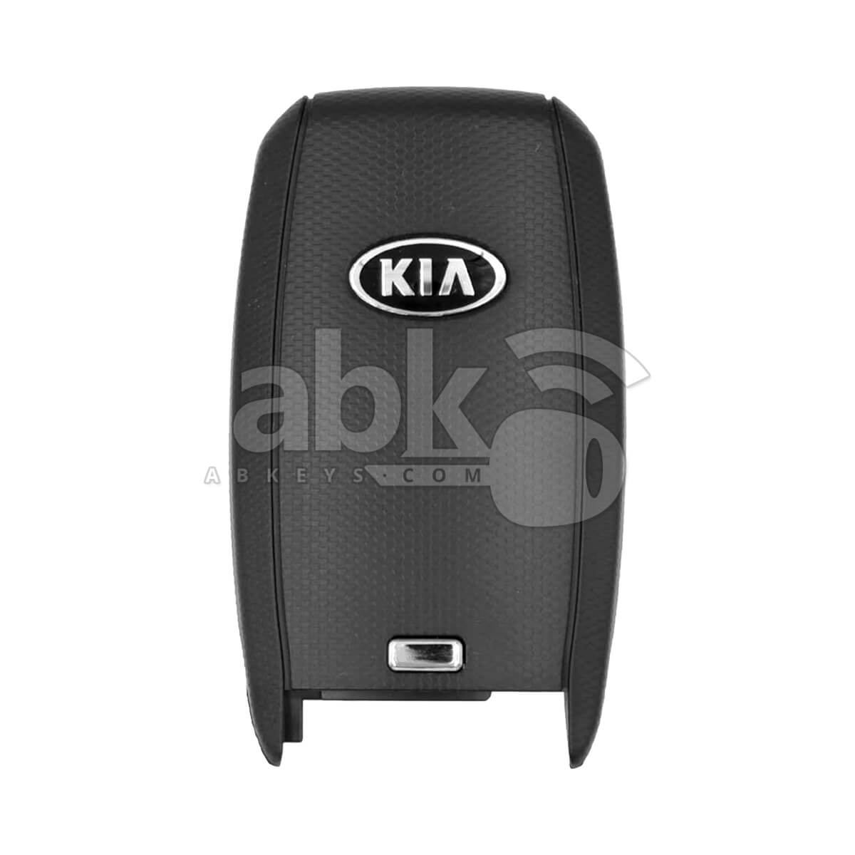 Genuine Kia Sorento 2018+ Smart Key 3Buttons 95440 C5600 433MHz TFKB1G0024   ABK 4358   ABKEYS