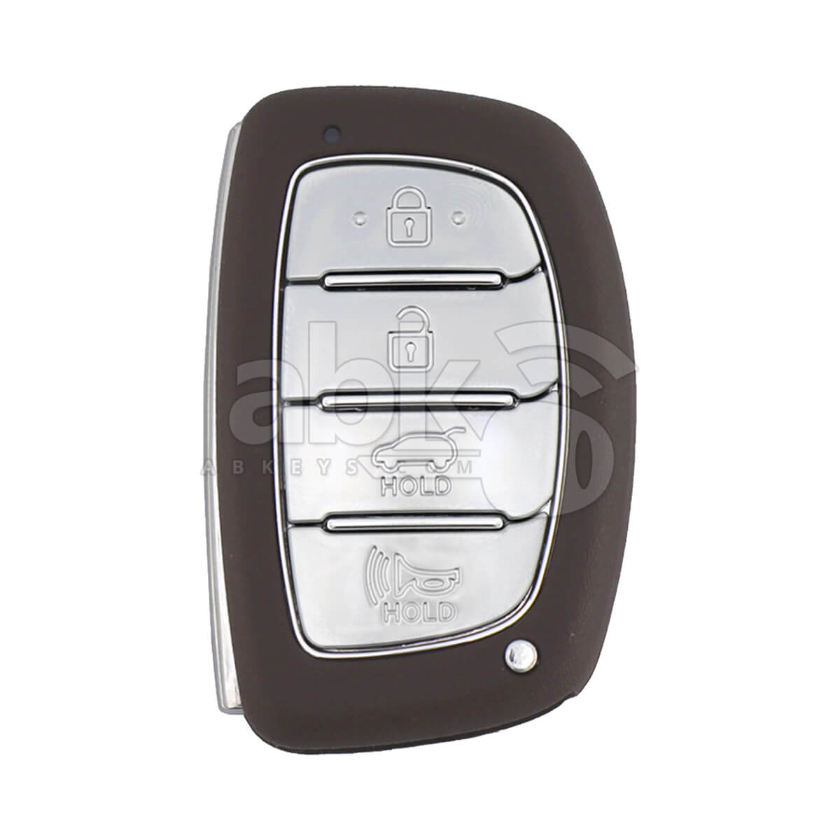 Genuine Hyundai Tucson 2014 2015 Smart Key 4Buttons 95440 2S600 433MHz TQB FOB 4F03   ABKEYS