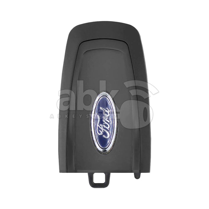 Genuine Ford F150 F250 F350 F450 2017+ Smart Key 5Buttons HC3T-15K601-BA 902MHz M3N-A2C93142600 -