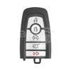 Genuine Ford Expedition 2018+ Smart Key 5Buttons 164R-8166 JL1T-15K601-BA 902MHz M3N-A2C93142600 -