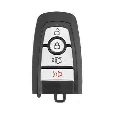 Genuine Ford Explorer Edge Fusion Mustang 2017+ Smart Key 4Buttons 164-R8150 315MHz M3N-A2C93142300