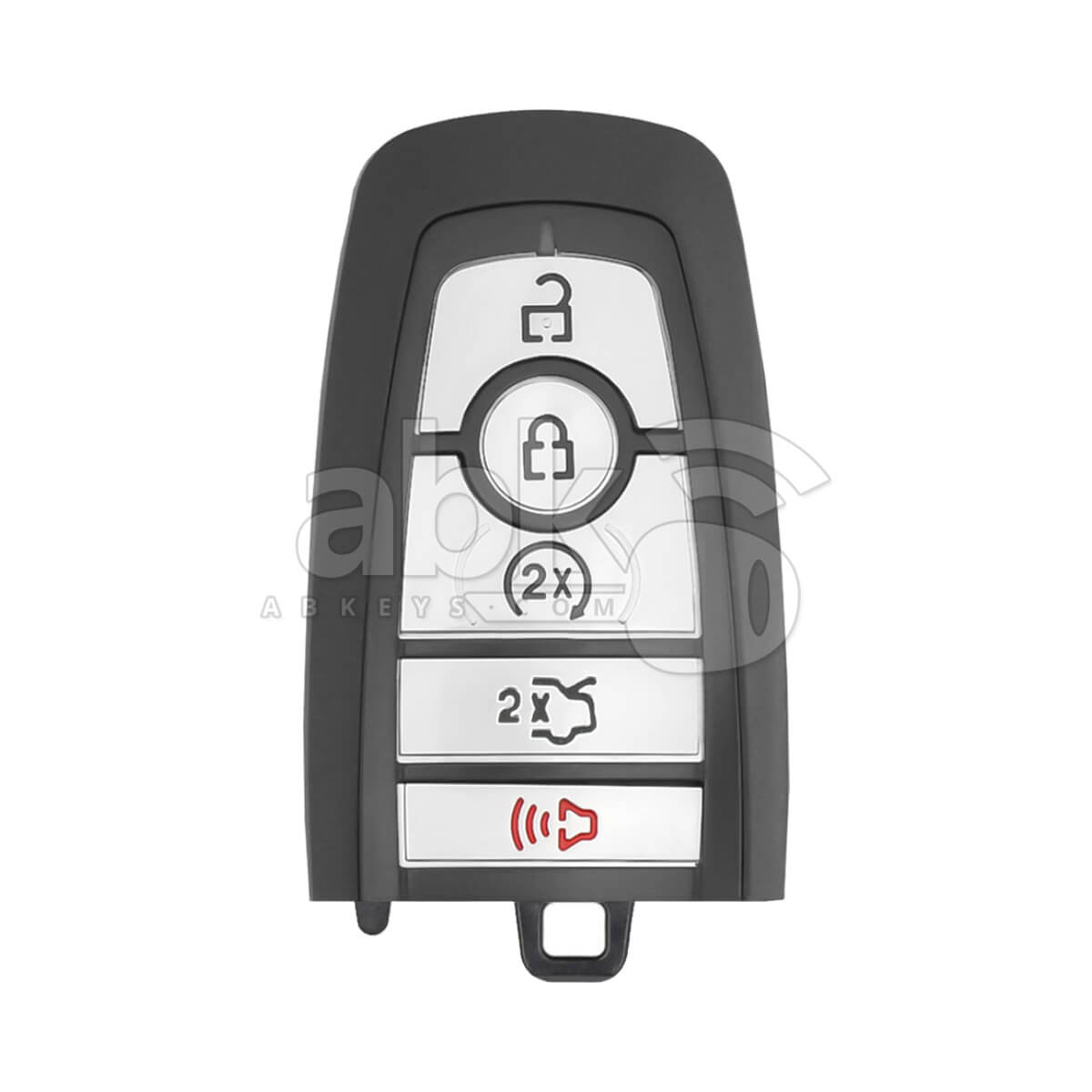 Genuine Ford Explorer Edge Fusion Mustang 2017+ Smart Key 5Buttons HS7T 15K601 BC 902MHz