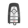 Genuine Ford Mustang 2017+ Smart Key 5Buttons 164-R8162 JR3T-15K601-BC 902MHz M3N-A2C93142600 -