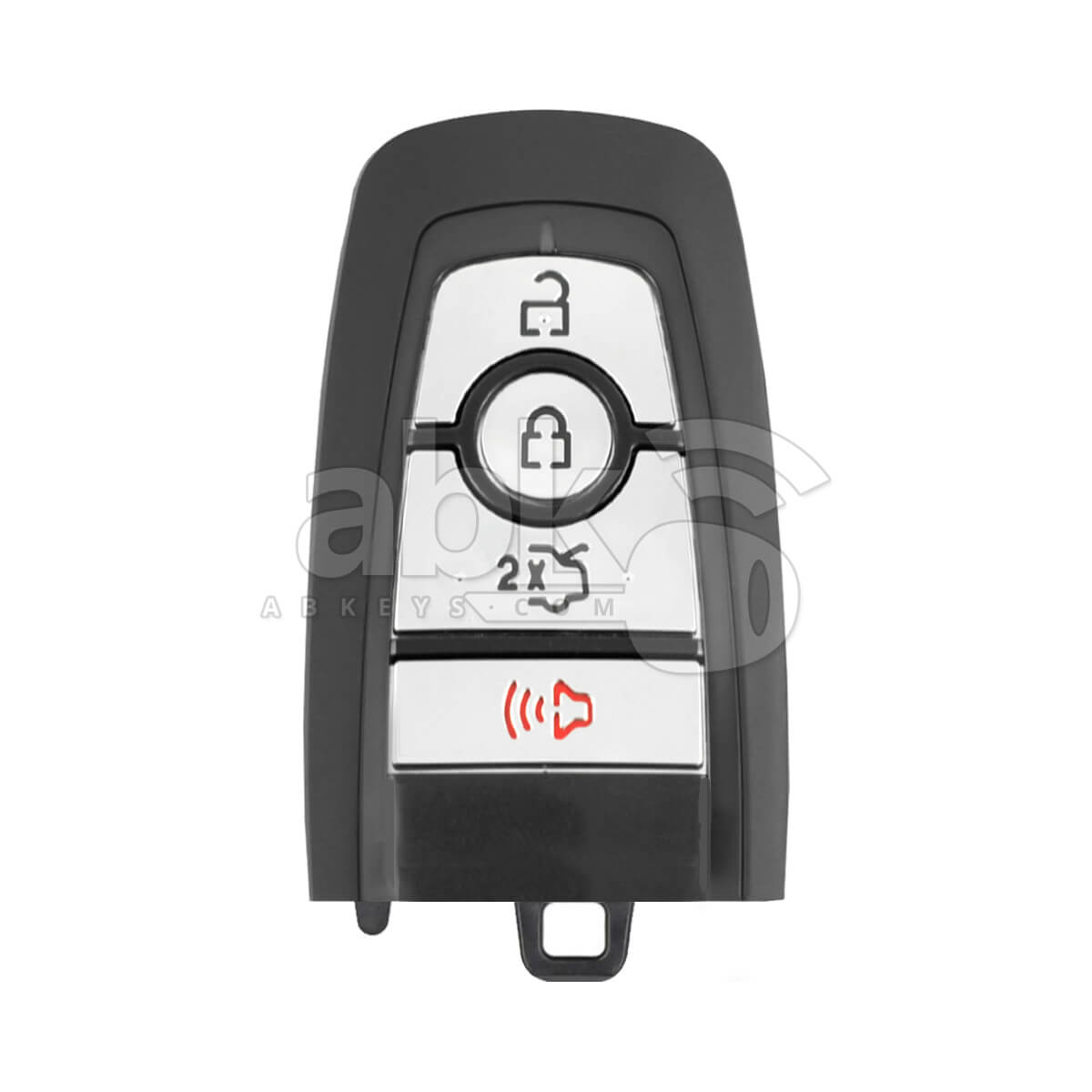 Genuine Ford Mustang 2017+ Smart Key 4Buttons 164 R8159 315MHz M3N A2C93142300   ABK 4446  