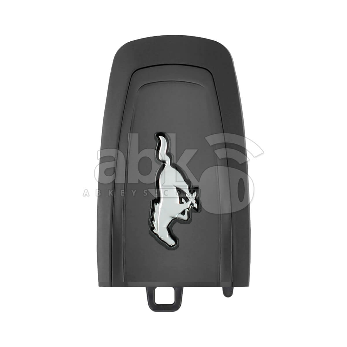 Genuine Ford Mustang 2017+ Smart Key 4Buttons 164 R8159 315MHz M3N A2C93142300   ABK 4446  