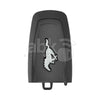 Genuine Ford Mustang 2017+ Smart Key 4Buttons 164-R8159 315MHz M3N-A2C93142300 - ABK-4446 -