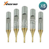 Condor XC-Mini Plus Dolphin Cutter 1.50mm By Xhorse XCMN05EN 5Pcs Bundle - ABK-4456-OFF5 -
