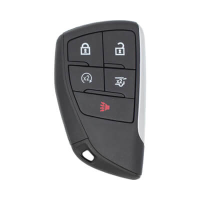 Chevrolet Suburban Tahoe 2021+ Smart Key 5Buttons 13541559 434MHz HUFGM2718 - ABK-4468 - ABKEYS.COM
