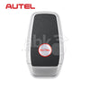 Autel Independent Universal Smart Key 2Buttons IKEYAT002AL - ABK-4478-IKEYAT002AL - ABKEYS.COM