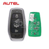 Autel Independent Universal Smart Key 4Buttons IKEYAT004AL - ABK-4478-IKEYAT004AL - ABKEYS.COM