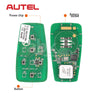 Autel Independent Universal Smart Key 5Buttons IKEYAT005CL - ABK-4478-IKEYAT005CL - ABKEYS.COM