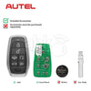 Autel Independent Universal Smart Key 6Buttons IKEYAT006AL - ABK-4478-IKEYAT006AL - ABKEYS.COM