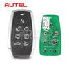 Autel Independent Universal Smart Key 7Buttons IKEYAT007AL - ABK-4478-IKEYAT007AL - ABKEYS.COM