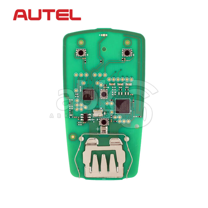 Autel Universal Smart Key PCB For Audi MLB 4Buttons IKEYAU014AL