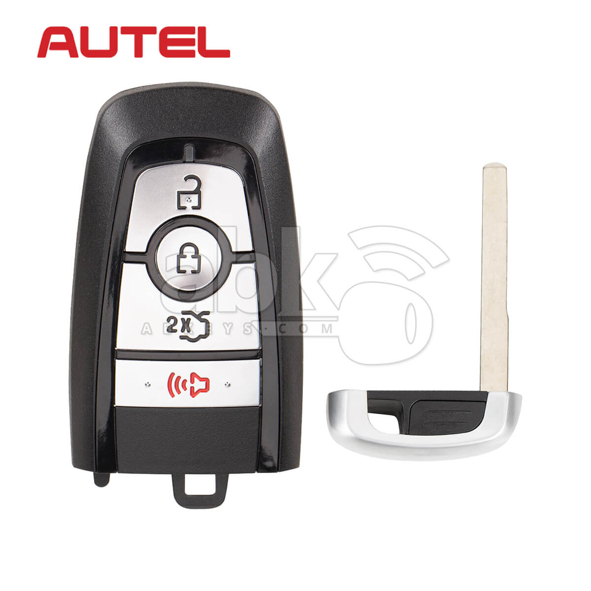 902MHz IKEYFD004AH   ABK 4478 IKEYFD004AH