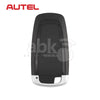 Autel Universal Smart Key 4Buttons Ford Style 315/433MHz IKEYFD004AL - ABK-4478-IKEYFD004AL