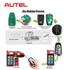 Autel Universal Smart Key 4Buttons Ford Style 315/433MHz IKEYFD004AL - ABK-4478-IKEYFD004AL