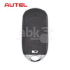 Autel Universal Smart Key 5Buttons Buick Style IKEYOL005AL - ABK-4478-IKEYOL005AL - ABKEYS.COM