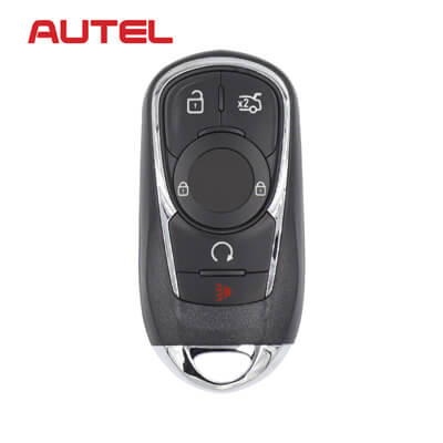 Autel Llave Inteligente Universal 5Botones Estilo Buick IKEYOL005AL