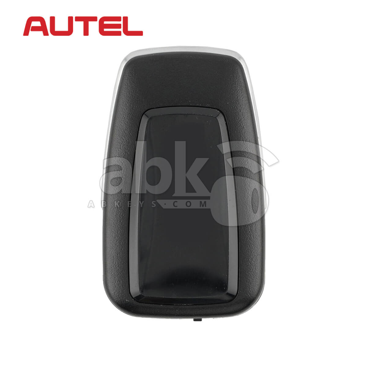 Autel Universal Smart Key 3Buttons Toyota Style IKEYTY8A3P   ABK 4478 IKEYTY8A3P   ABKEYS